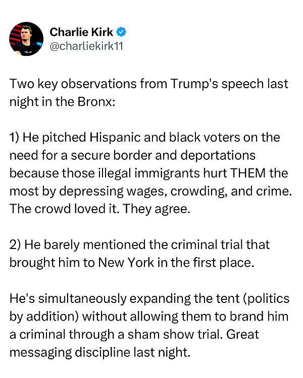 charliekirk1776 instagram image archive image