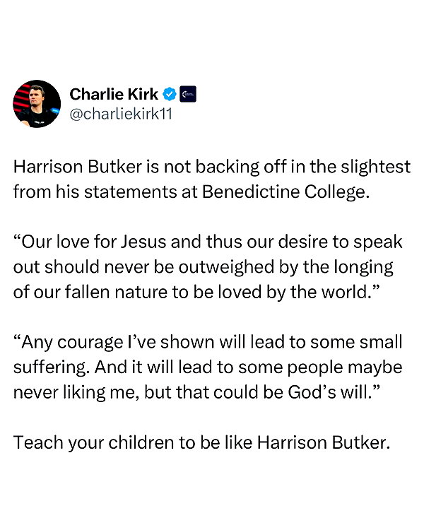 charliekirk1776 instagram image archive image