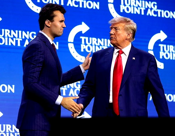 charliekirk1776 instagram image archive image