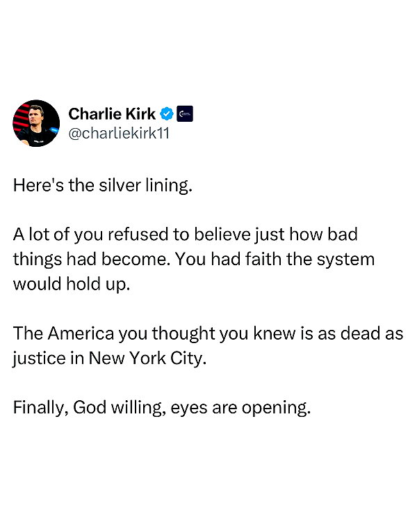 charliekirk1776 instagram image archive image