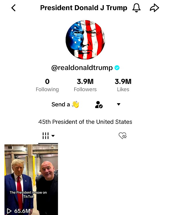 charliekirk1776 instagram image archive image