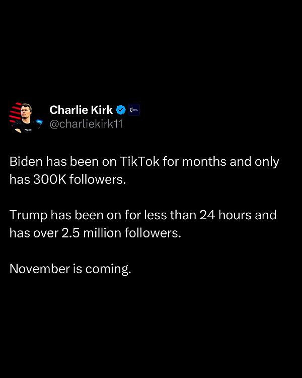 charliekirk1776 instagram image archive image