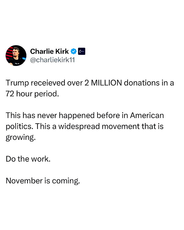 charliekirk1776 instagram image archive image