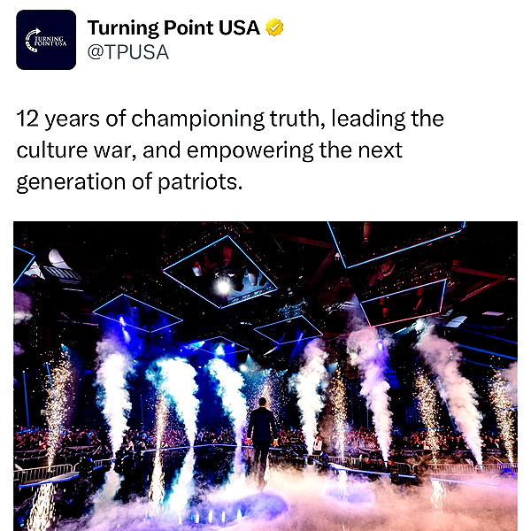charliekirk1776 instagram image archive image
