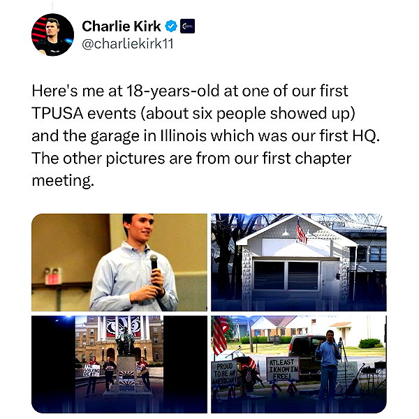 charliekirk1776 instagram image archive image