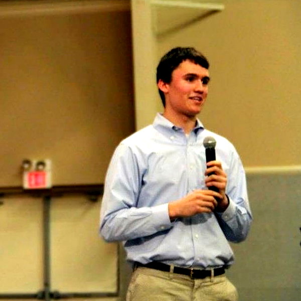charliekirk1776 instagram image archive image