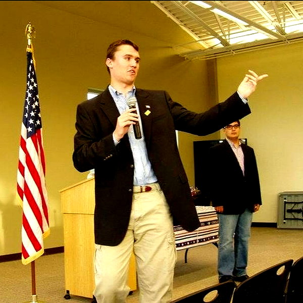 charliekirk1776 instagram image archive image