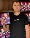 charliekirk1776 Altpins Profile Picture