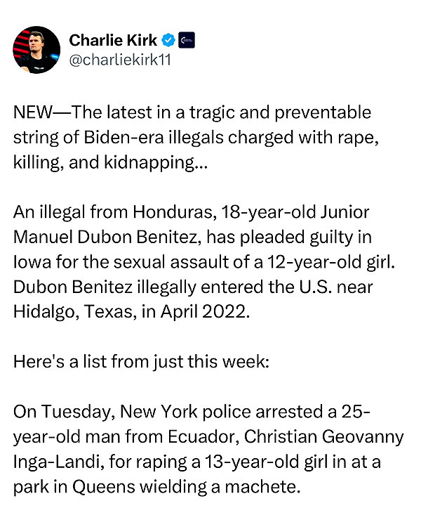 charliekirk1776 instagram image archive image