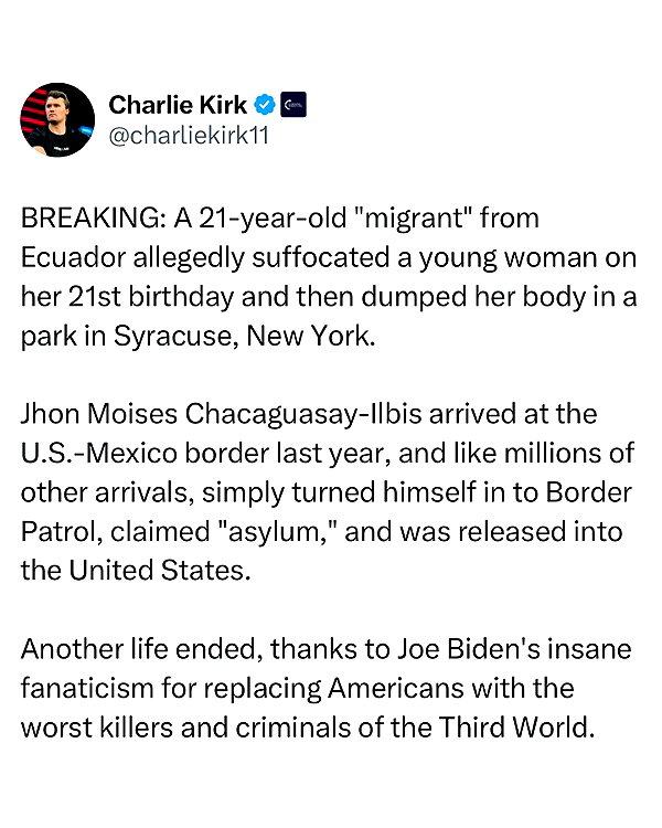 charliekirk1776 instagram image archive image