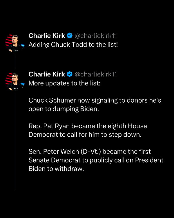 charliekirk1776 instagram image archive image