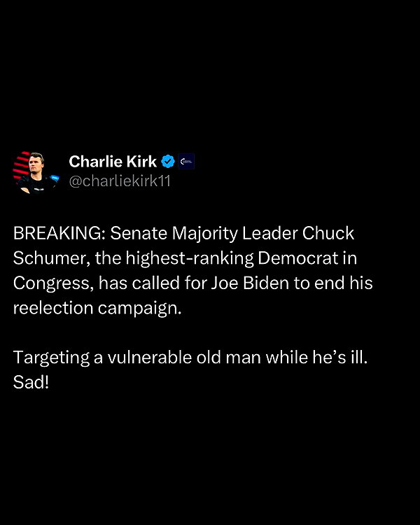 charliekirk1776 instagram image archive image
