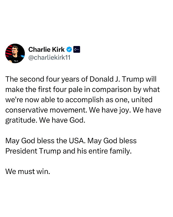 charliekirk1776 instagram image archive image