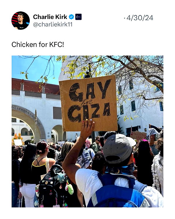 charliekirk1776 instagram image archive image