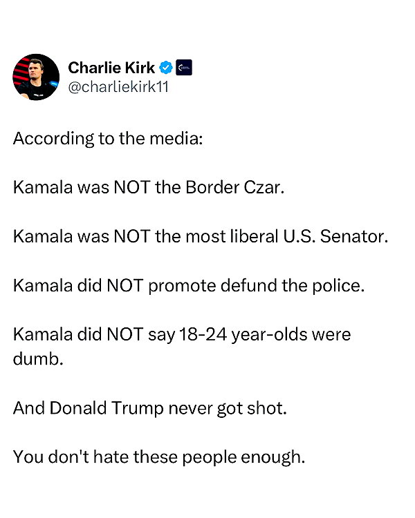 charliekirk1776 instagram image archive image