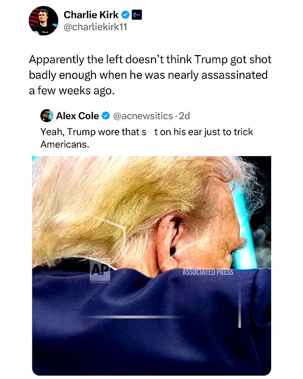 charliekirk1776 instagram image archive image