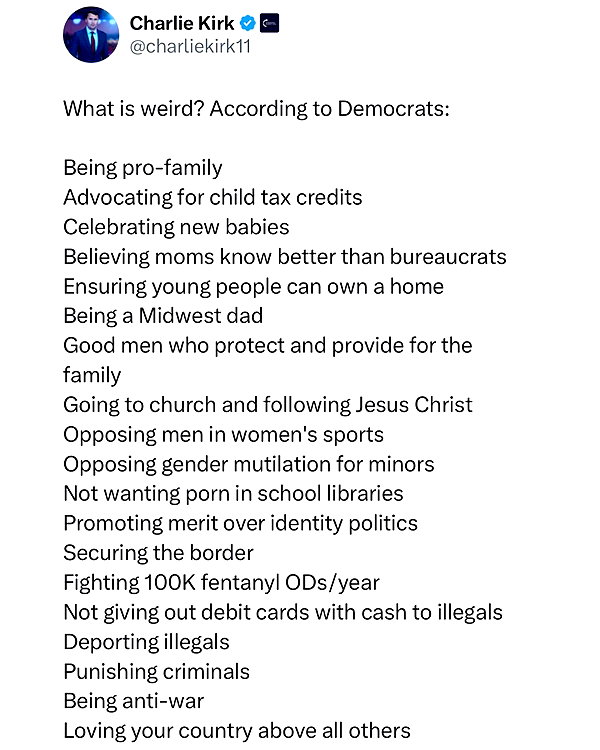 charliekirk1776 instagram image archive image