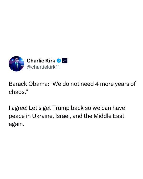charliekirk1776 instagram image archive image