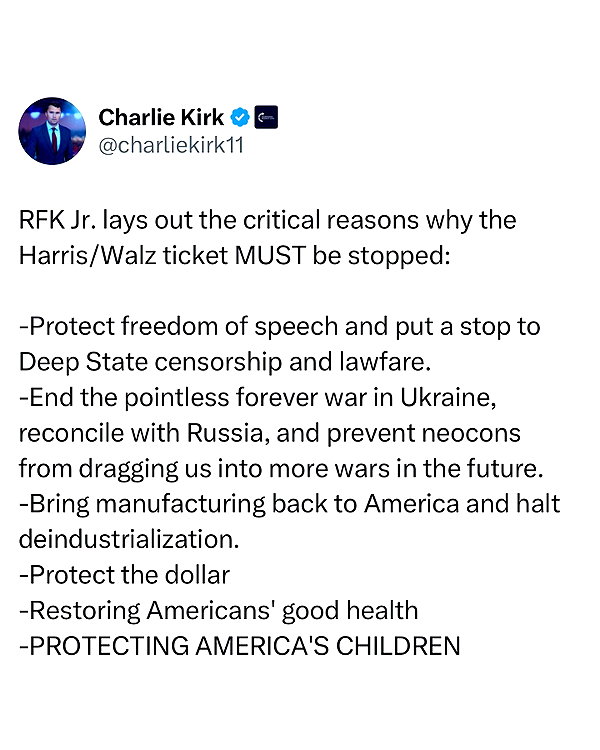 charliekirk1776 instagram image archive image