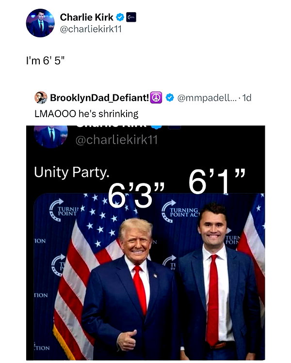 charliekirk1776 instagram image archive image