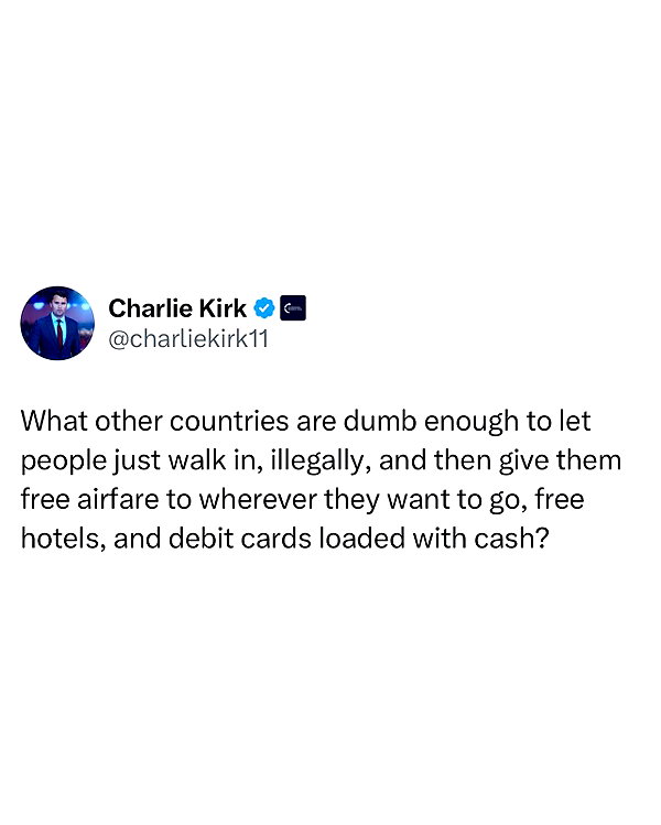 charliekirk1776 instagram image archive image