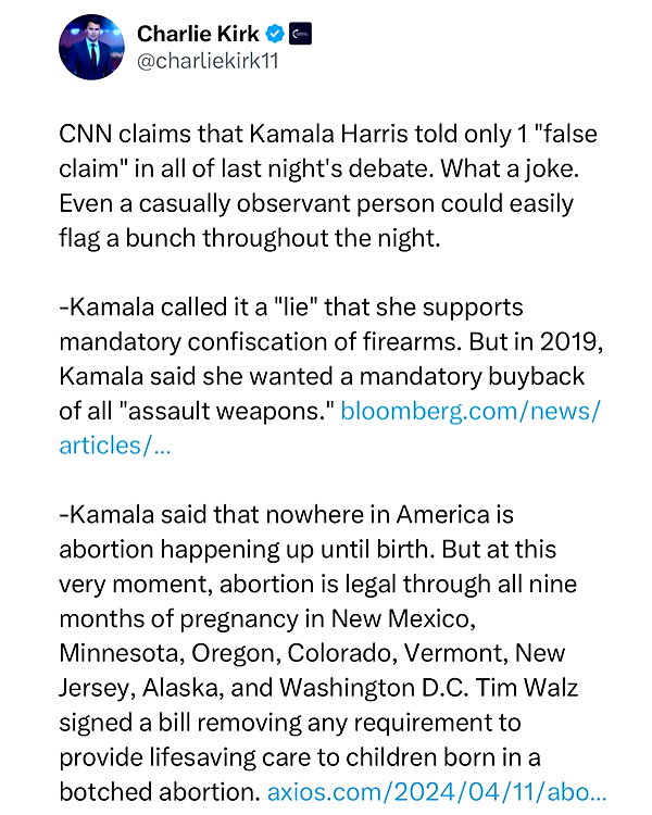 charliekirk1776 instagram image archive image
