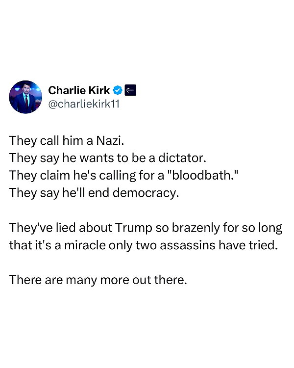 charliekirk1776 instagram image archive image