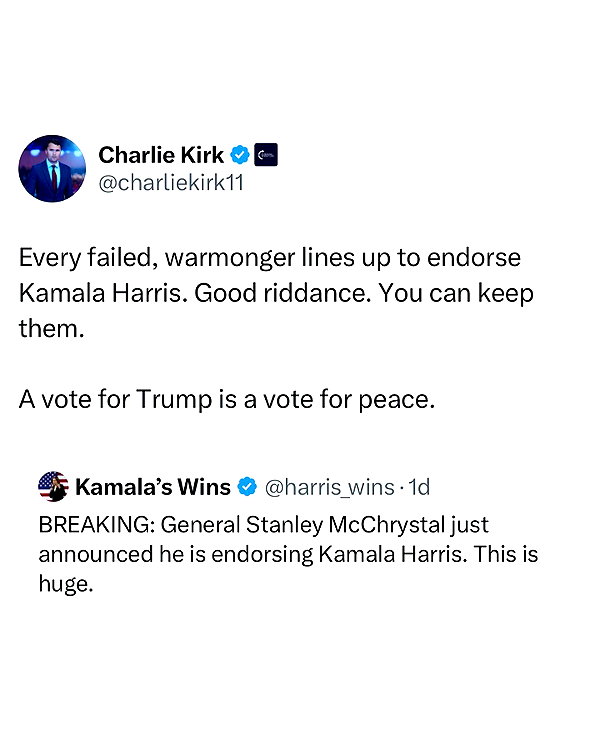 charliekirk1776 instagram image archive image