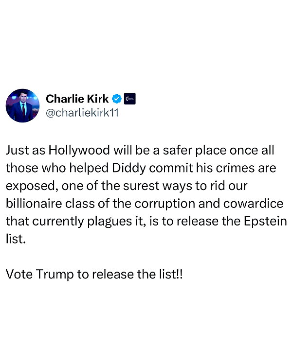 charliekirk1776 instagram image archive image