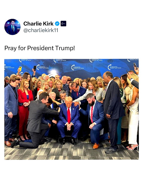 charliekirk1776 instagram image archive image