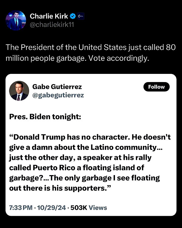 charliekirk1776 instagram image archive image