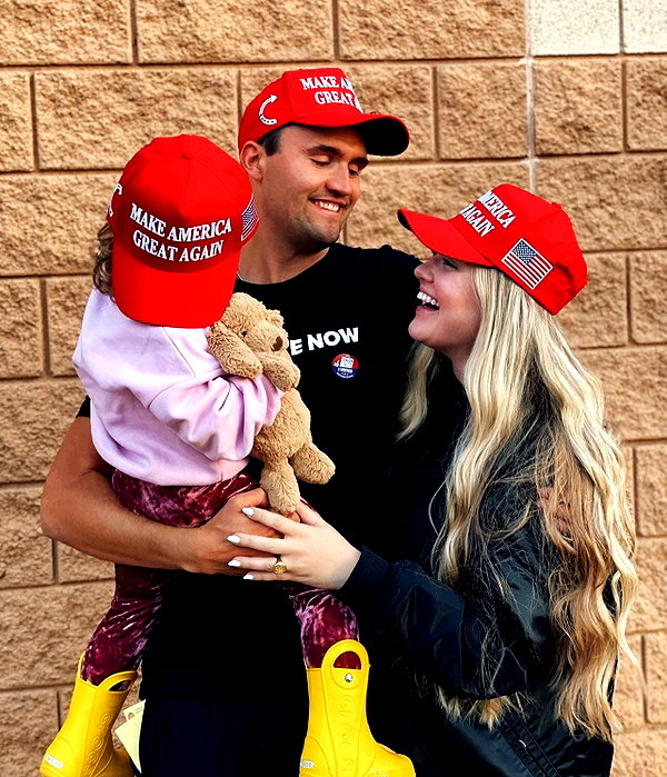 charliekirk1776 instagram image archive image
