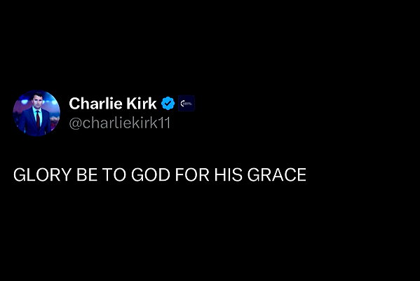 charliekirk1776 instagram image archive image