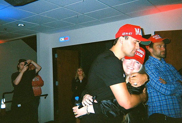 charliekirk1776 instagram image archive image