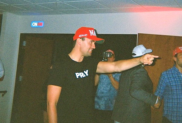 charliekirk1776 instagram image archive image