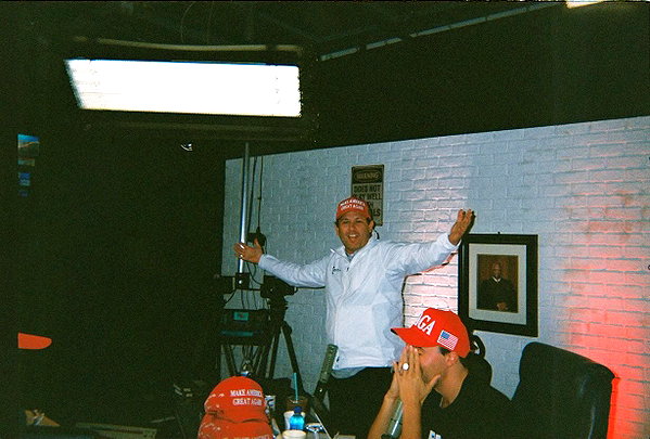 charliekirk1776 instagram image archive image