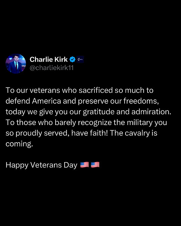 charliekirk1776 instagram image archive image