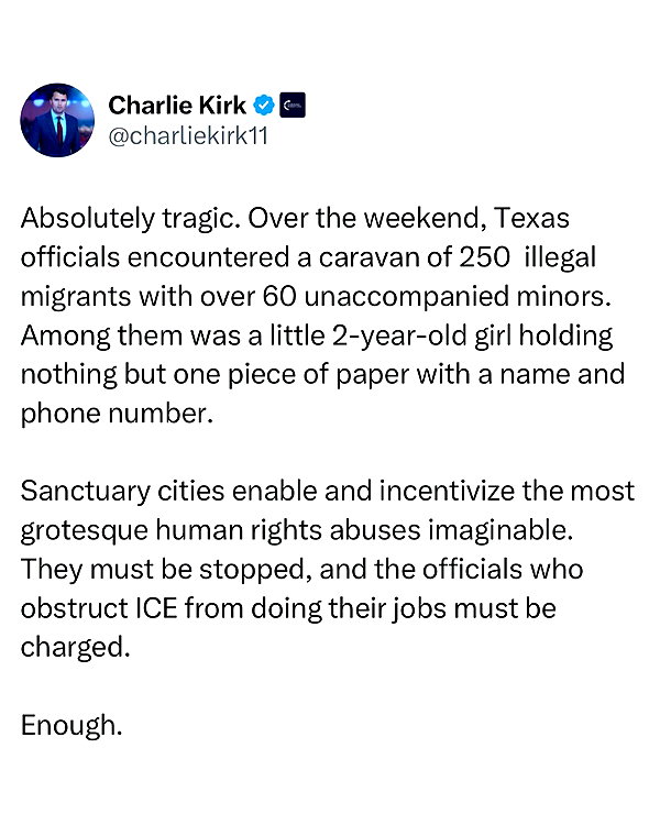 charliekirk1776 instagram image archive image