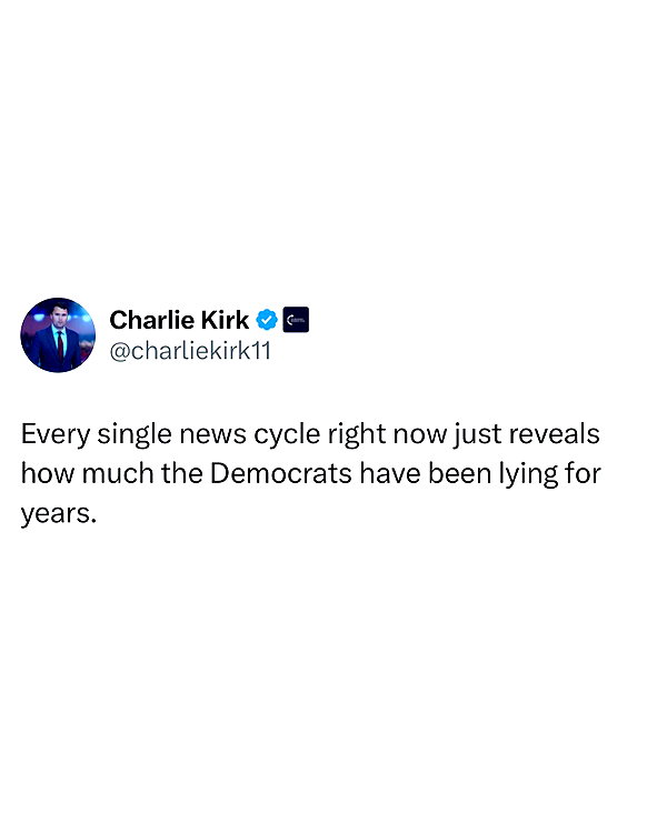 charliekirk1776 instagram image archive image