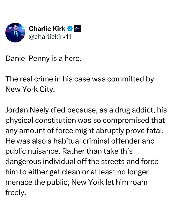 charliekirk1776 instagram image archive image
