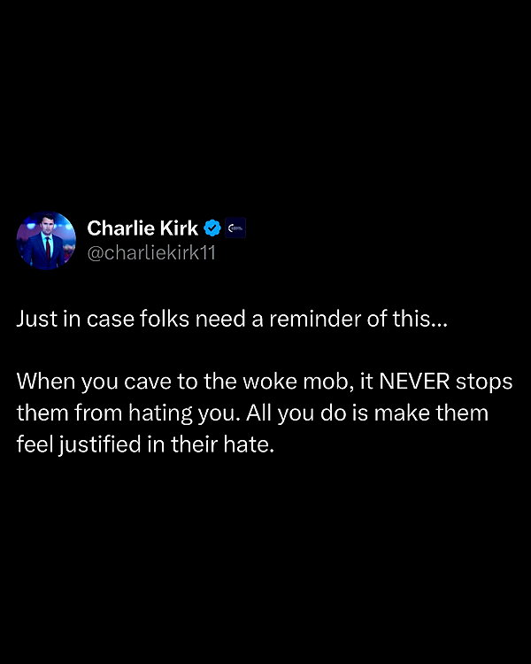 charliekirk1776 instagram image archive image