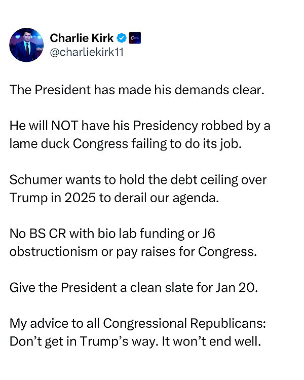 charliekirk1776 instagram image archive image