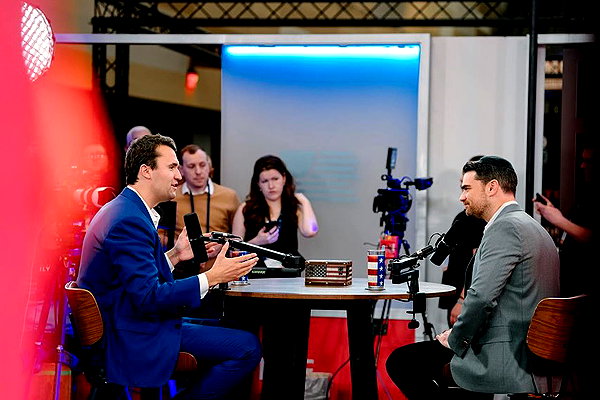 charliekirk1776 instagram image archive image