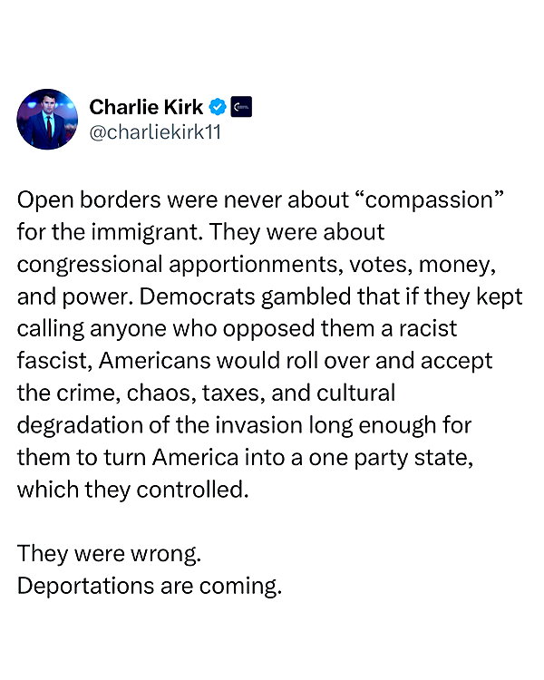 charliekirk1776 instagram image archive image