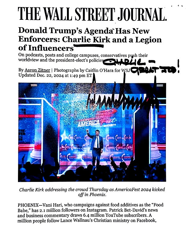 charliekirk1776 instagram image archive image