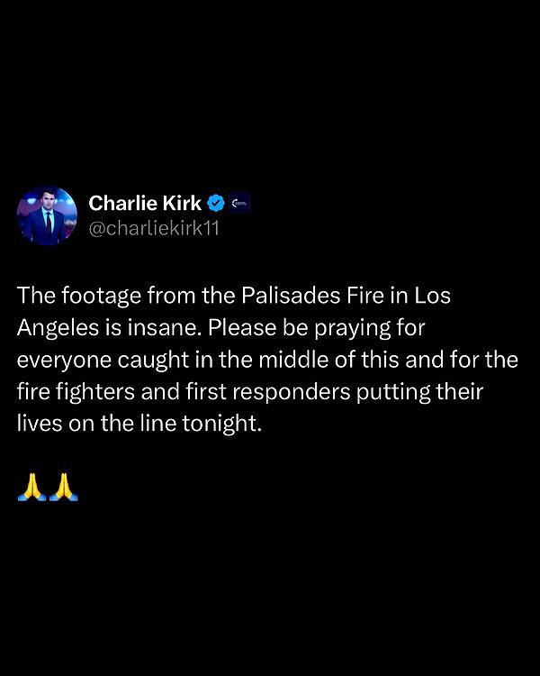 charliekirk1776 instagram image archive image