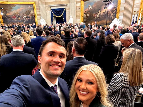 charliekirk1776 instagram image archive image
