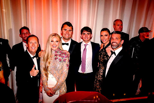 charliekirk1776 instagram image archive image