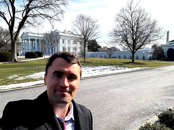 charliekirk1776 instagram image archive image