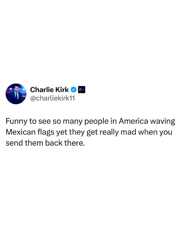 charliekirk1776 instagram image archive image